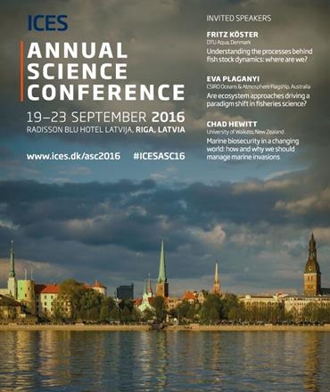 Doroczna Konferencja Naukowa Międzynarodowej Rady Badań Morza (ASC ICES) po raz pierwszy w stolicy Łotwy - GospodarkaMorska.pl