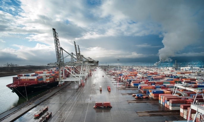 Co trzecie euro przeznaczane przez UE na porty jest marnowane - GospodarkaMorska.pl