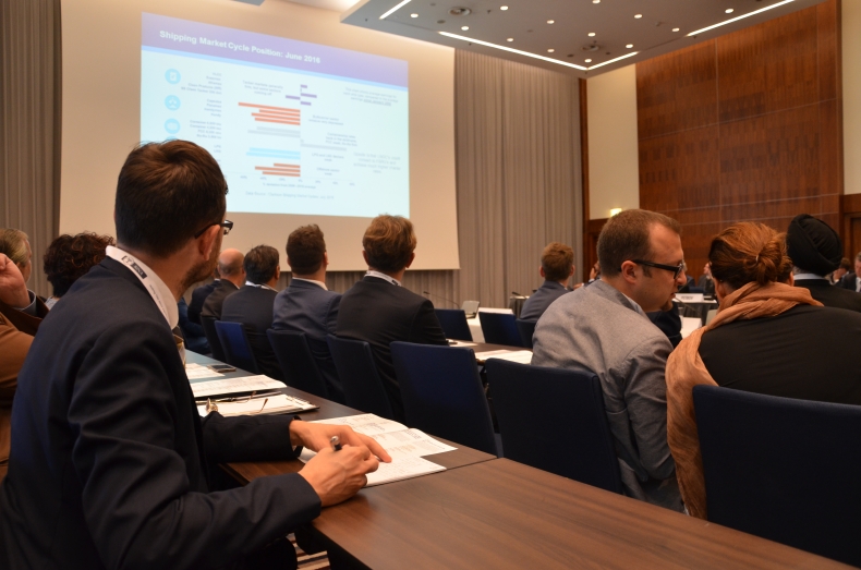 Polska gospodarka morska jest konkurencyjna, innowacyjna i ma potencjał - konkluzje MARE FORUM - GospodarkaMorska.pl