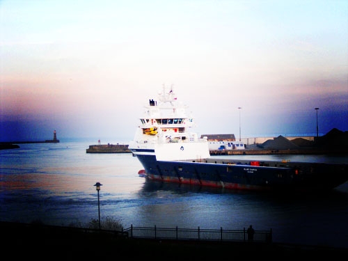 Transport i gospodarka morska w Strategii na rzecz Odpowiedzialnego Rozwoju - GospodarkaMorska.pl