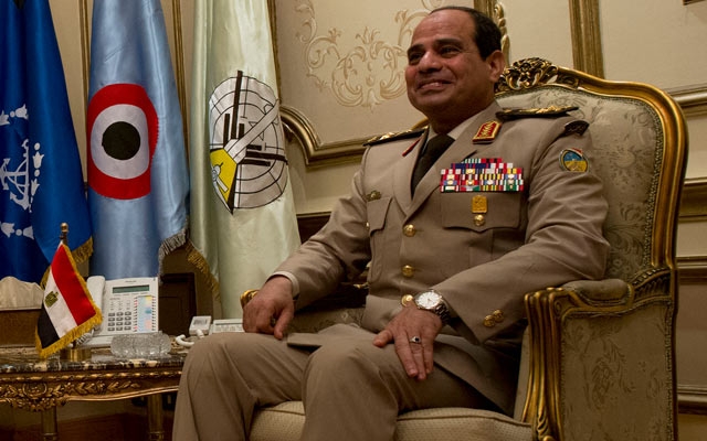 Egipt:Już 170 ofiar zatonięcia łodzi; Sisi apeluje do obywateli - GospodarkaMorska.pl