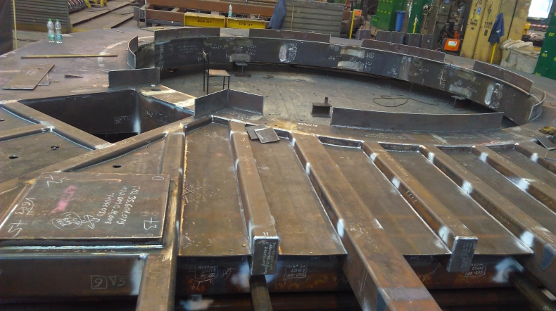 EPG bierze udział w budowie duńskiej farmy wiatrowej - GospodarkaMorska.pl