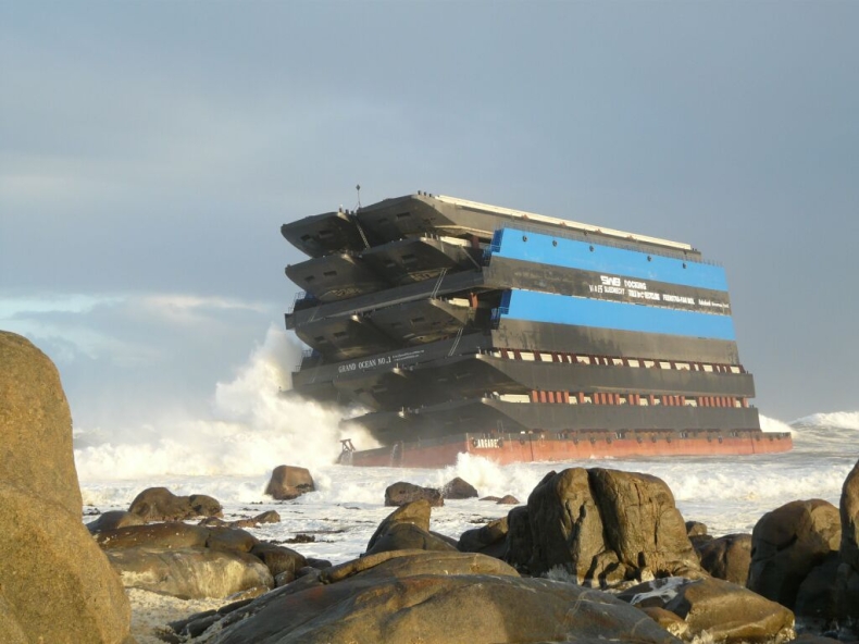 Ubezpieczenie Hull & Machinery jako specjalistyczne ubezpieczenie w branży morskiej - GospodarkaMorska.pl