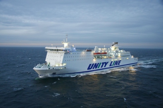 PŻM i Lotos Oil będą współpracować - GospodarkaMorska.pl