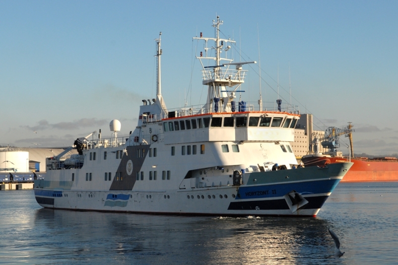 Powrót ze Spisbergenu - GospodarkaMorska.pl