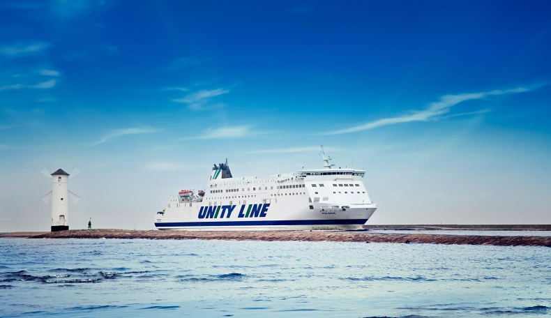 Integracja na promach cieszy się coraz większym powodzeniem - GospodarkaMorska.pl
