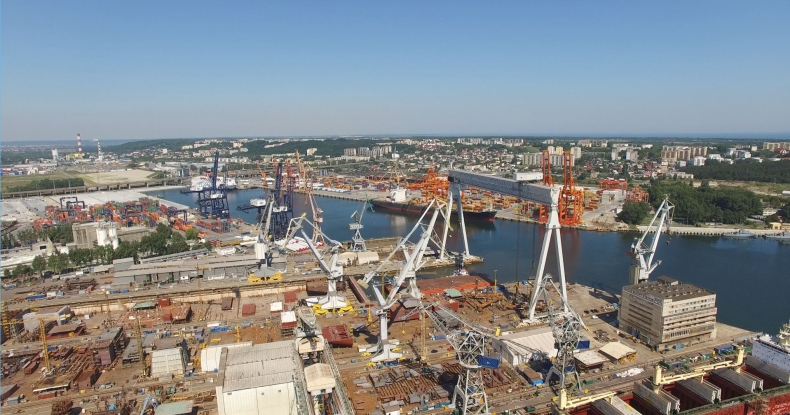 W Trójmieście powstaje polski Port Community System - GospodarkaMorska.pl