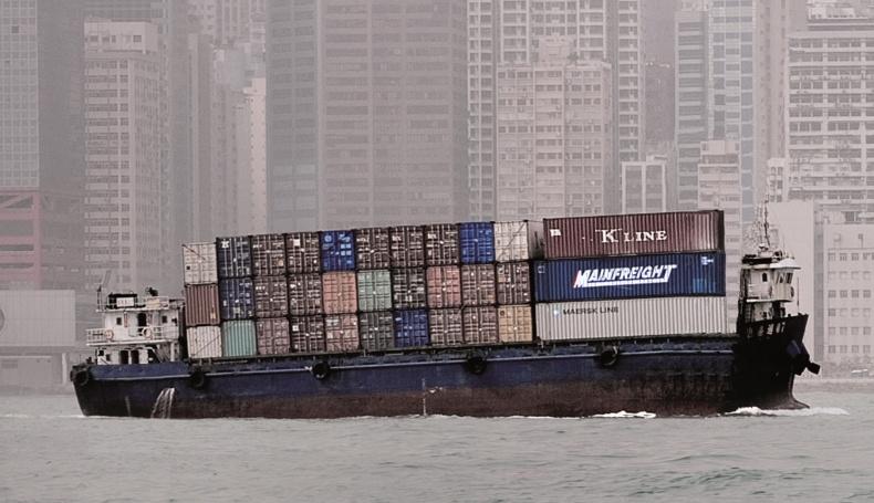 Kultura KIWI zdobywa polski rynek logistyczny - GospodarkaMorska.pl