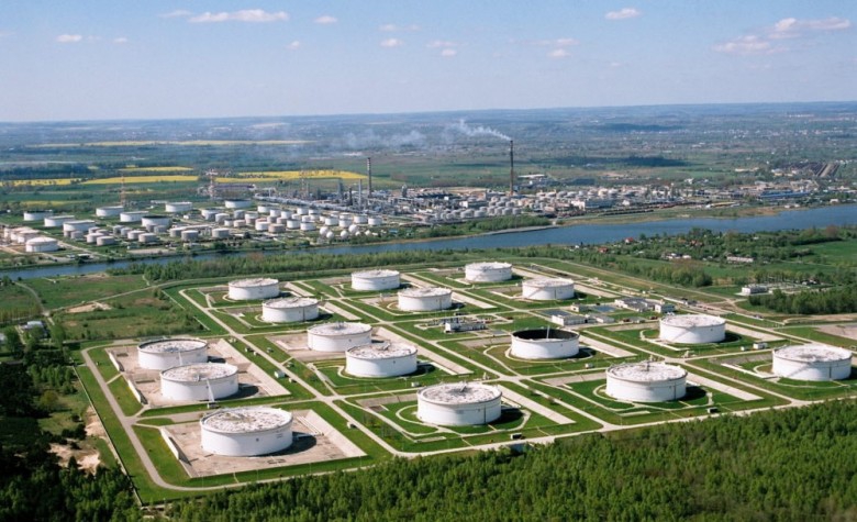 PERN chce być liderem logistyki ropy i paliw w Europie Centralnej - GospodarkaMorska.pl