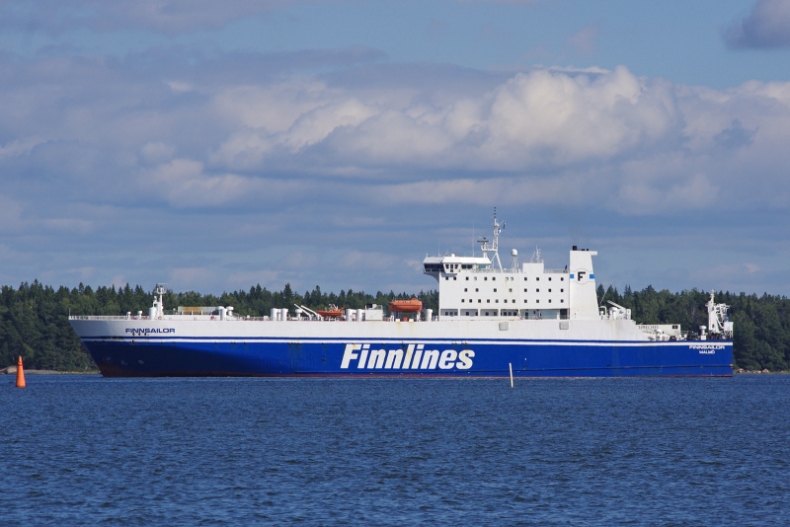 Nowe połączenie DFDS na Bałtyku. Jest zgoda urzędników - GospodarkaMorska.pl