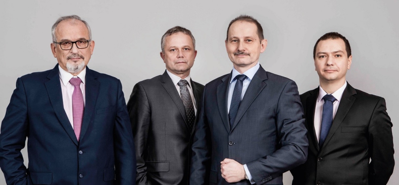 Zarząd PERN powołany na nową trzyletnią kadencję - GospodarkaMorska.pl