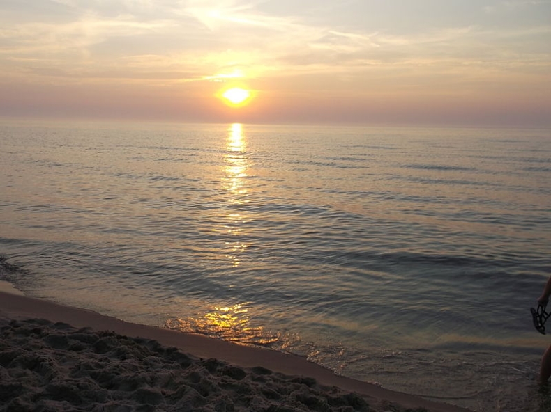 Bałtyk przeżył oblężenie - GospodarkaMorska.pl