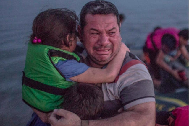 W 2016 r. co najmniej 600 dzieci utonęło lub zaginęło na Morzu Śródziemnym - GospodarkaMorska.pl