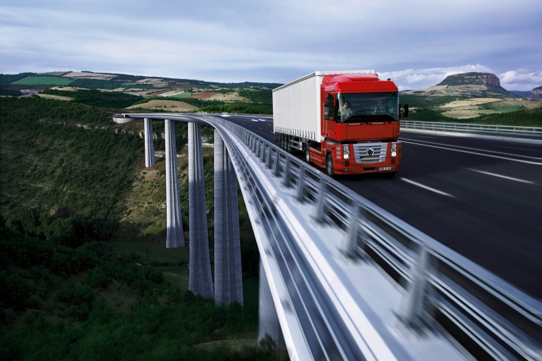 Niemieckie warunki spedycyjne - zmiana stanu prawnego - GospodarkaMorska.pl