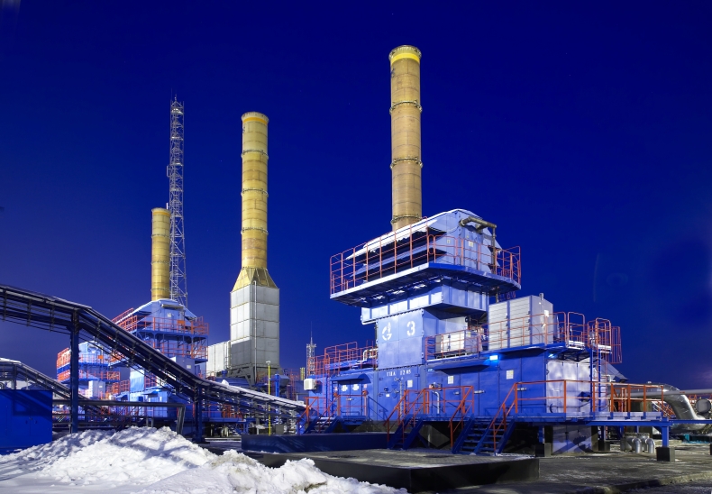 W Petersburgu o Nord Stream 2 - GospodarkaMorska.pl