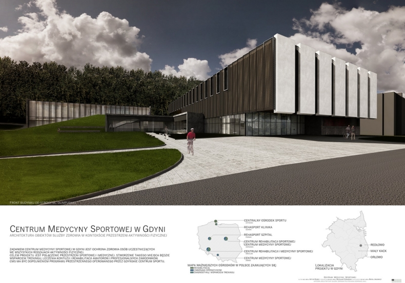 Gdynia nagrodziła studentów Politechniki Gdańskiej - GospodarkaMorska.pl