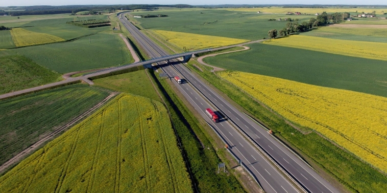 Chińczycy i Arabowie na bursztynowym szlaku - GospodarkaMorska.pl