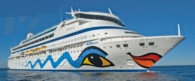 Zakończenie sezonu wycieczkowców w Gdyni anulowane - GospodarkaMorska.pl