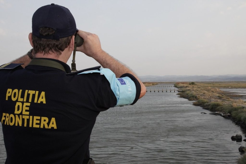 Wspólna straż przybrzeżna Unii rozpoczęła działalność - GospodarkaMorska.pl