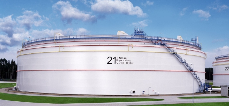 PERN ukończył budowę trzeciej nitki Odcinka Wschodniego rurociągu „Przyjaźń” - GospodarkaMorska.pl