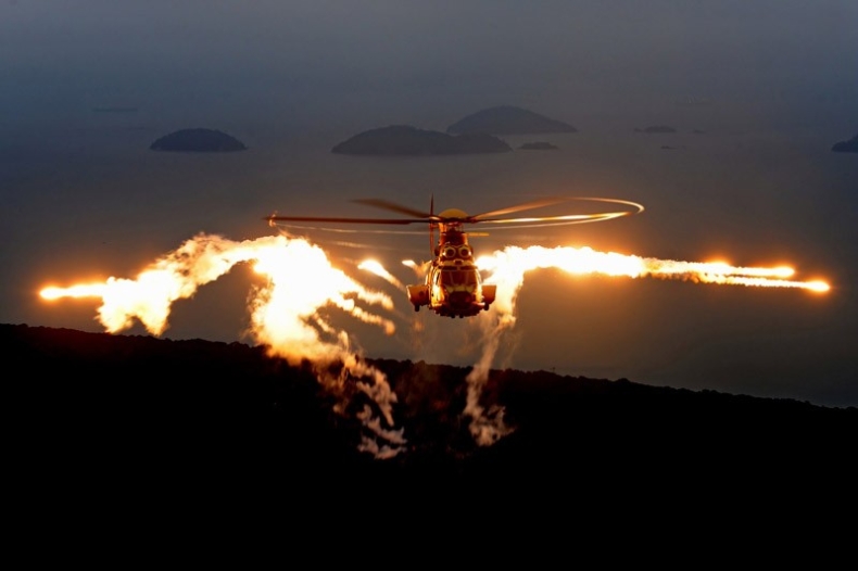 Marynarka Wojenna bez nowych śmigłowców - GospodarkaMorska.pl