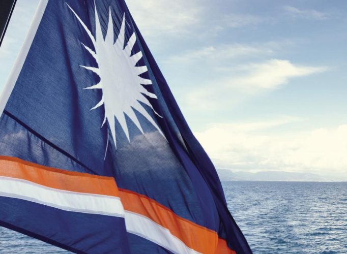 Coraz więcej tankowców pod banderą Wysp Marshalla - GospodarkaMorska.pl