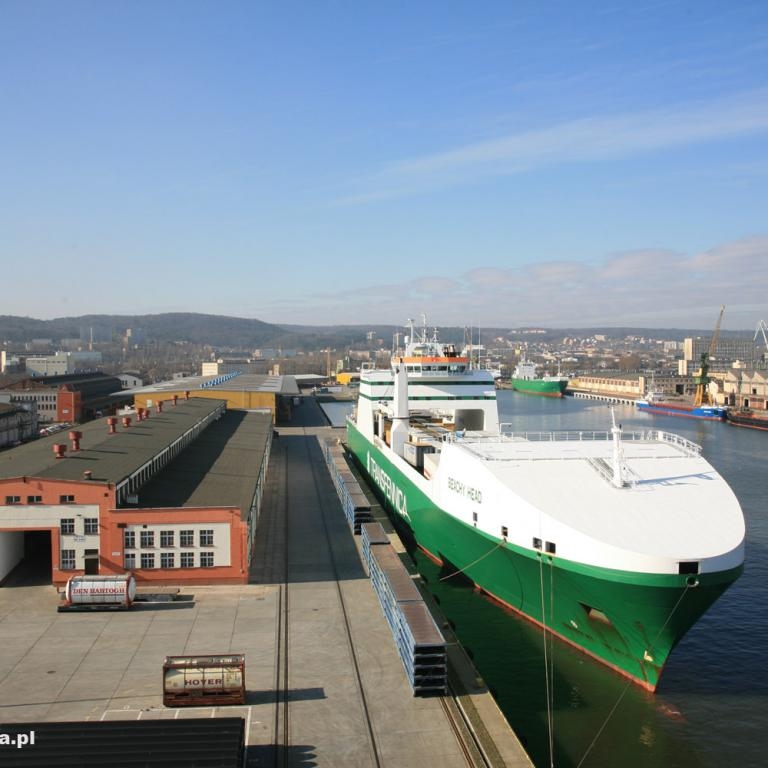 Forum Gospodarki Morskiej już w piątek - GospodarkaMorska.pl