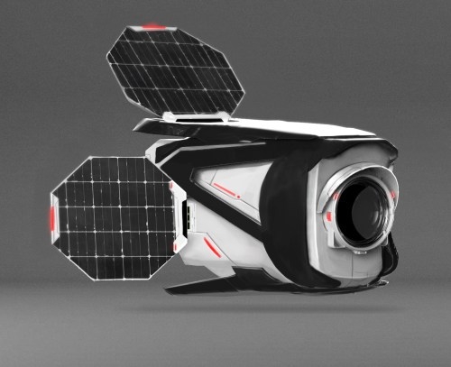 Polski satelita komercyjny zostanie wystrzelony z platformy morskiej - GospodarkaMorska.pl