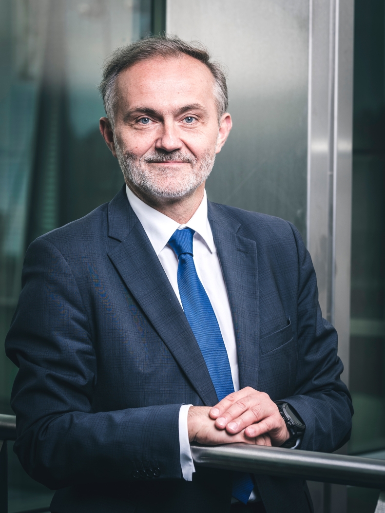 Gdynia wykorzystuje swój morski potencjał – rozmowa z Wojciechem Szczurkiem, prezydentem Gdyni - GospodarkaMorska.pl