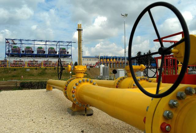 Gaz System podpisał umowy na dofinansowanie gazociągów - GospodarkaMorska.pl