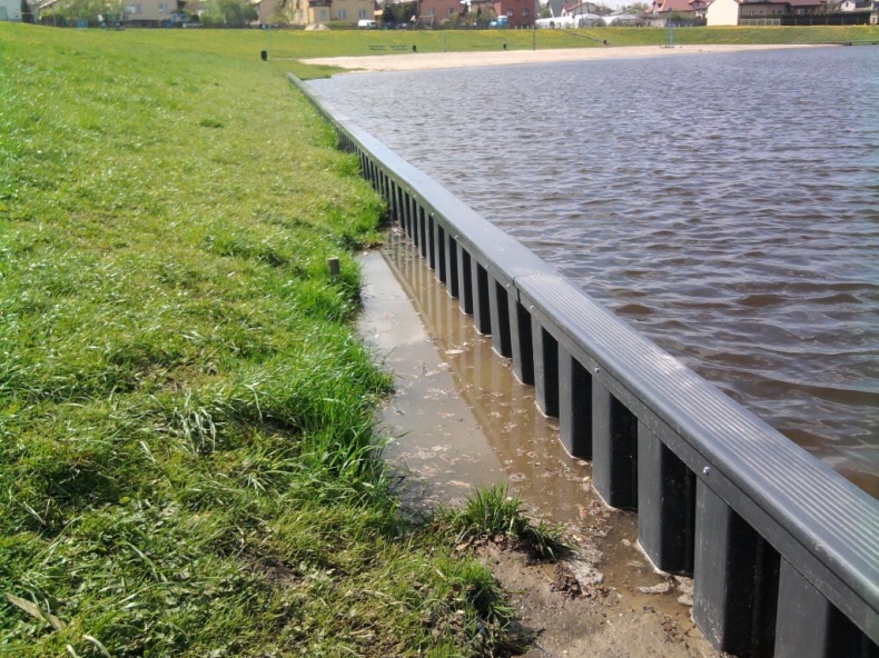 Ruszyła pierwsza polsko-filipińska inwestycja w sektorze inżynierii lądowej i wodnej. Już niedługo możliwe kolejne polskie projekty na Filipinach - GospodarkaMorska.pl