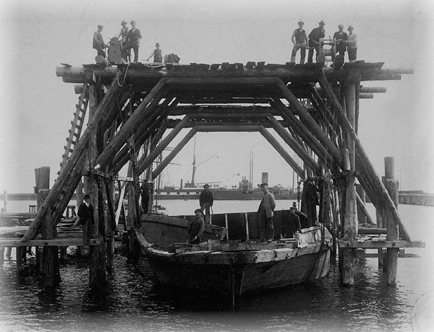 Nauta świętuje 90 urodziny - GospodarkaMorska.pl
