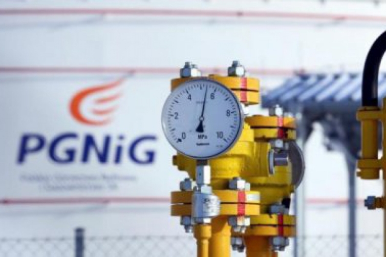 Naimski: nie ma potrzeby zmian w zarządzie PGNiG - GospodarkaMorska.pl