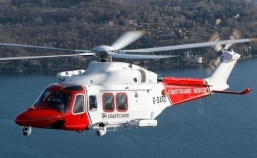 Na polskim wybrzeżu nie ma kto ratować życia ludzkiego - GospodarkaMorska.pl