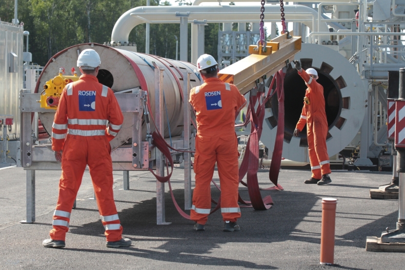 OSW: W państwach nordyckich rośnie dystans do budowy Nord Stream 2 - GospodarkaMorska.pl
