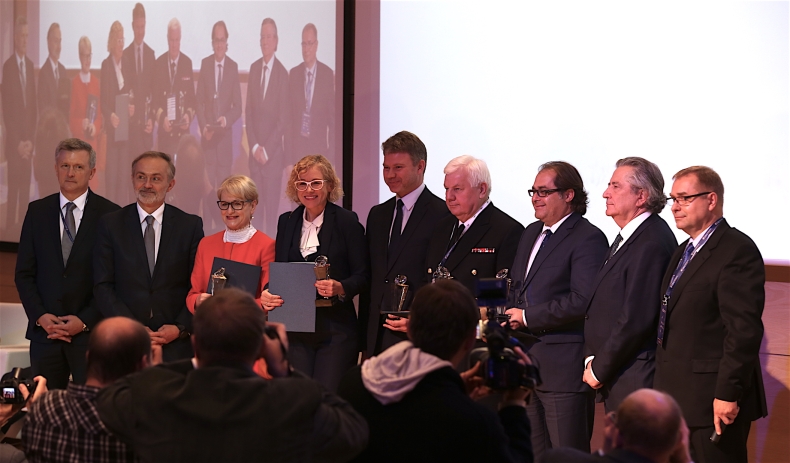 Forum Gospodarki Morskiej w Gdyni- ranga wydarzenia z roku na rok rośnie - GospodarkaMorska.pl