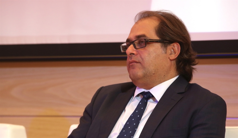 Minister Marek Gróbarczyk uhonorowany tytułem „Osobowość Roku” - GospodarkaMorska.pl