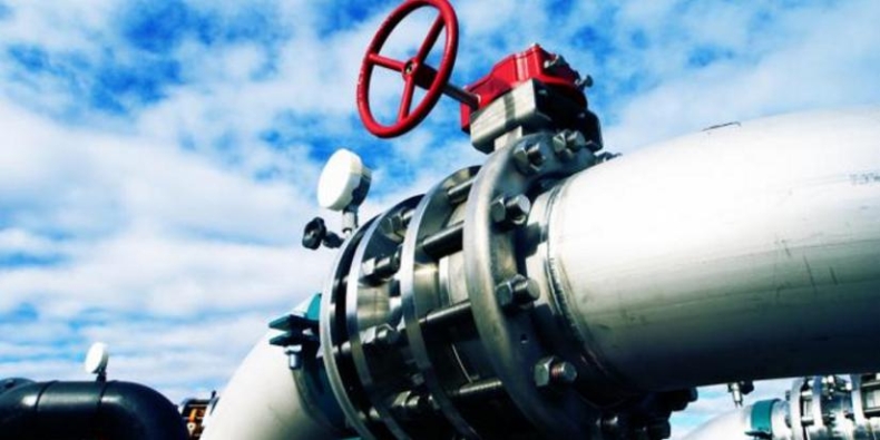 Szefczowicz: tranzyt gazu przez Ukrainę częścią strategii dywersyfikacji - GospodarkaMorska.pl