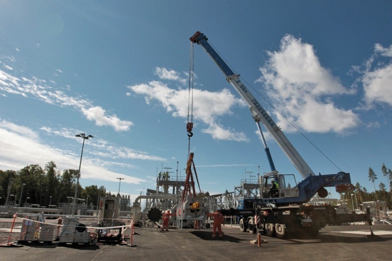 Duda: budowa Nord Stream 2 nie ma uzasadnienia ekonomicznego - GospodarkaMorska.pl