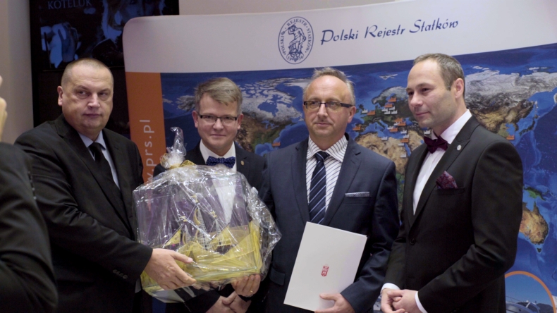 80. urodziny Polskiego Rejestru Statków - GospodarkaMorska.pl