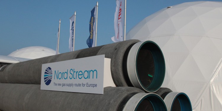 Zakończyło się spotkanie prezydentów V4 - przeciwni budowie Nord Stream 2 - GospodarkaMorska.pl