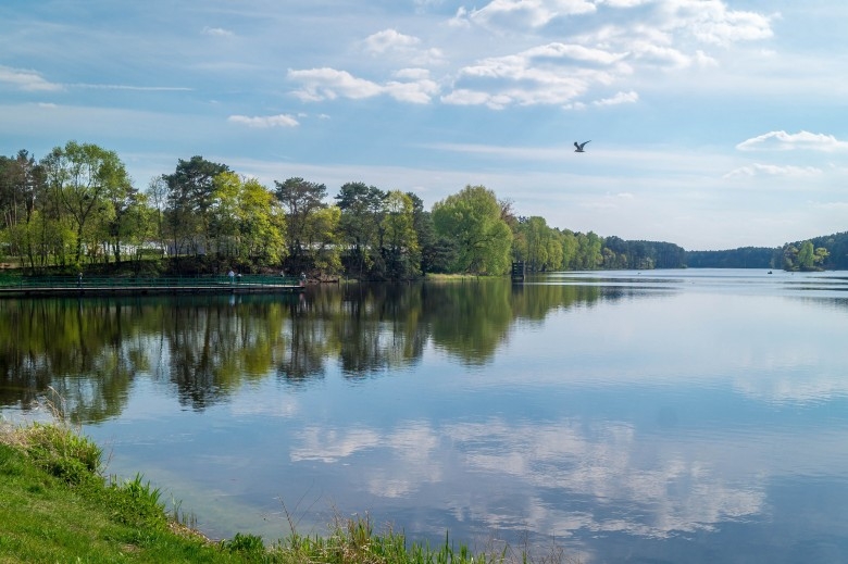 Śląski sejmik apeluje do rządu o wycofanie się z nowelizacji Prawa wodnego - GospodarkaMorska.pl