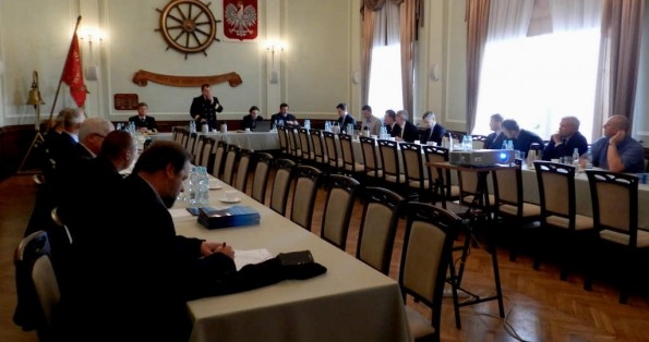 Spotkanie Krajowych Inteligentnych Specjalizacji w Szczecinie - GospodarkaMorska.pl