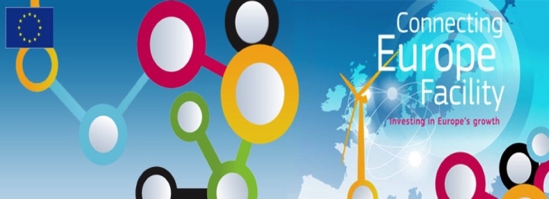 Rozpoczął się nabór wniosków o dofinansowanie projektów w ramach Instrumentu „Łącząc Europę” – CEF Synergia 2016 - GospodarkaMorska.pl