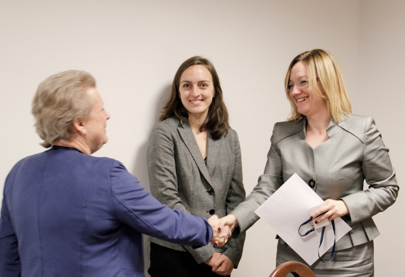 Znaczenie Korytarzy TEN-T dla polskiej polityki transportowej - GospodarkaMorska.pl