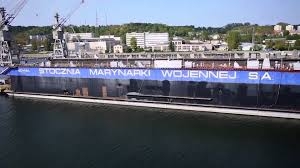 MON prowadzi rozmowy dotyczące restrukturyzacji Stoczni Marynarki Wojennej - GospodarkaMorska.pl