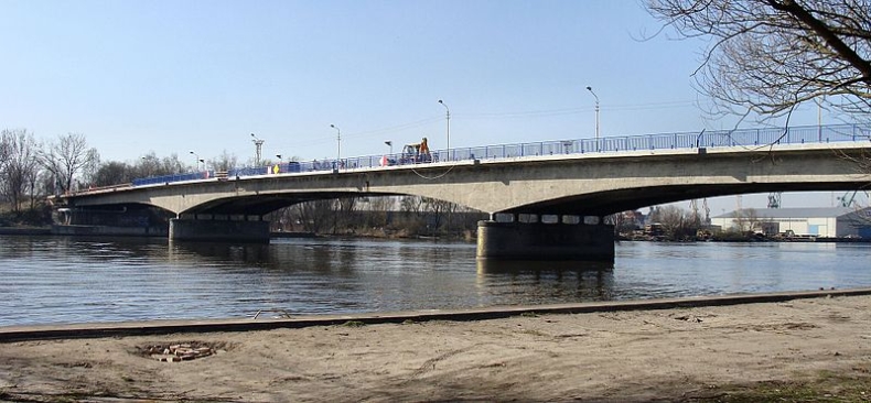 W listopadzie ruszy rozbiórka Mostu Cłowego - GospodarkaMorska.pl