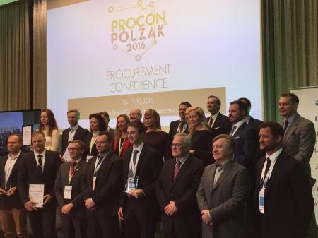 Kuehne + Nagel zwycięzcą w kategorii usługi logistyczne - GospodarkaMorska.pl