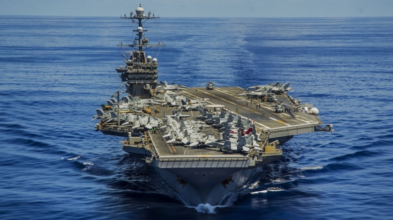 Do Syrii płynie osiem rosyjskich okrętów wojennych - GospodarkaMorska.pl