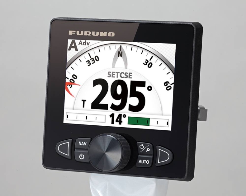 Morska elektronika w zasięgu ręki - GospodarkaMorska.pl